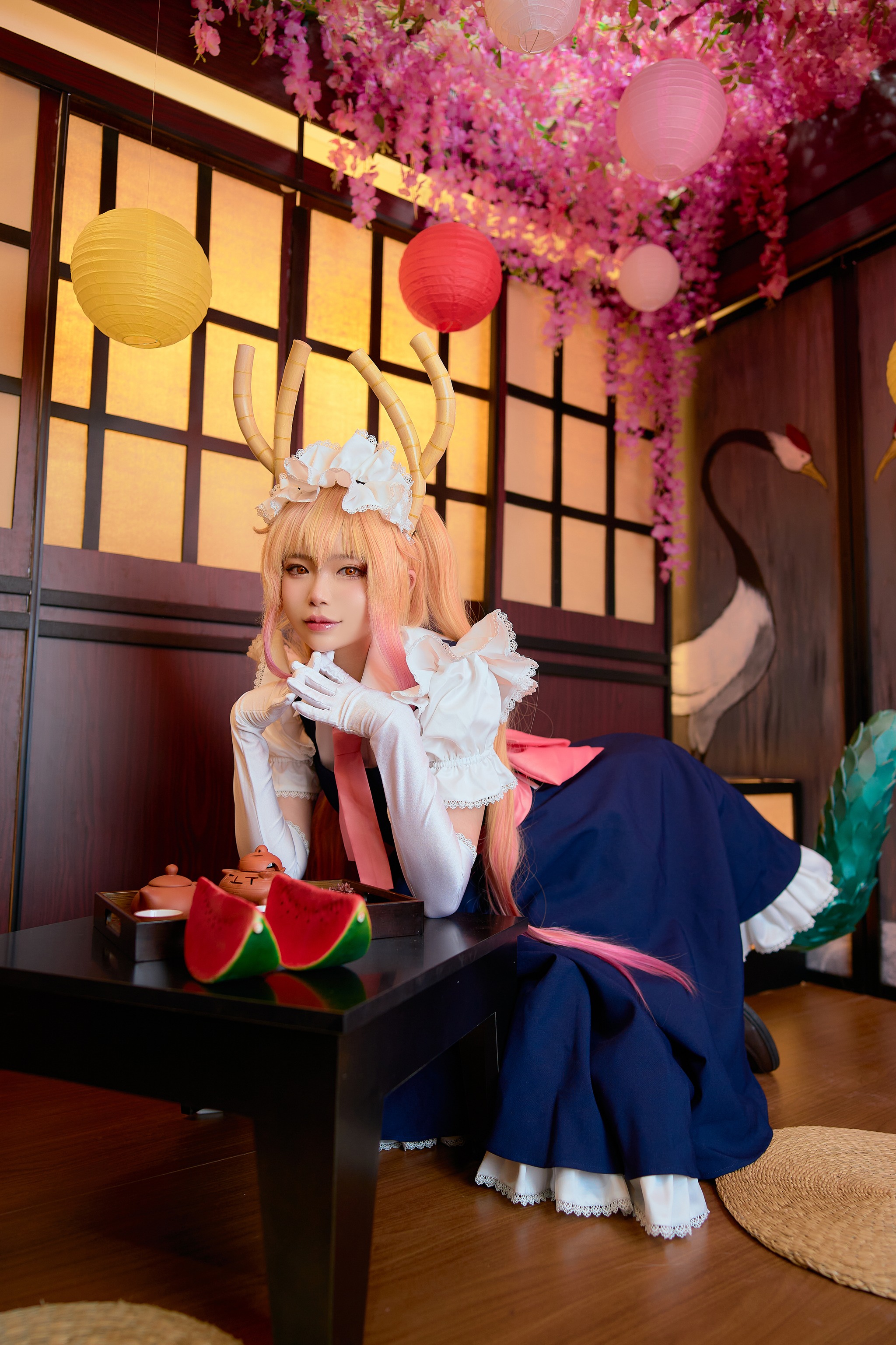 ZinieQ – NO.091 Tohru[40P]-XikXak